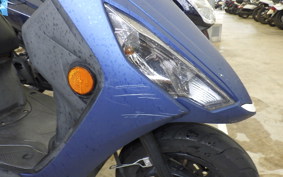 YAMAHA AXIS 125 Z SED7J