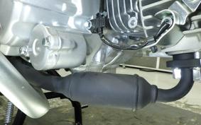 HONDA CROSS CUB 50 2013 AA06