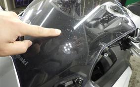 KAWASAKI NINJA 650 A 2025 ER650S