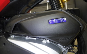 HONDA ADV160 2025 KF54