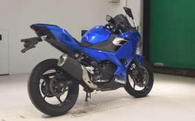 KAWASAKI NINJA 250 2 EX250P