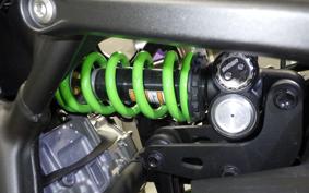 KAWASAKI ZX-4RR 2026 ZX400P