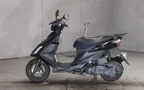 SUZUKI ADDRESS V125 CF4MA