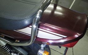 KAWASAKI ZEPHYR 400 KAI 2006 ZR400C
