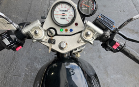 YAMAHA SRX600 1987 1JK