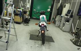YAMAHA DT50 17W