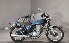 YAMAHA SR400 2019 RH16J