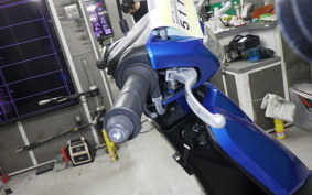 HONDA TACT-4ﾍﾞｰｼｯｸ 2020 AF79