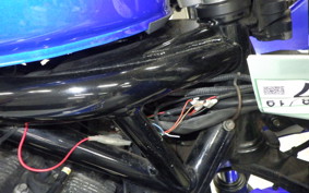 SUZUKI GS1200SS 2002 GV78A