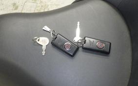 HONDA FORZA Z GEN 2 1981 MF10