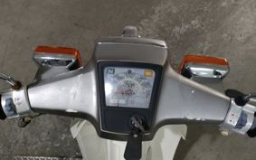 HONDA SUPER CUB50 AA01