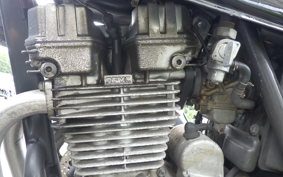 HONDA GB250 CLUBMAN Gen.4 MC10