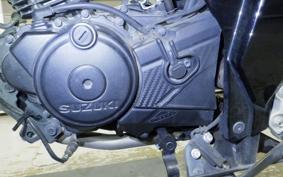 SUZUKI GIXXER 150 ED131