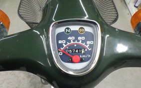 HONDA C90 SUPER CUB 2015 HA02
