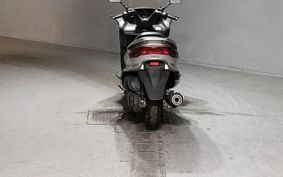 YAMAHA MAJESTY 250 SG03J