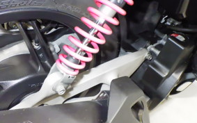 HONDA PCX125 JF56