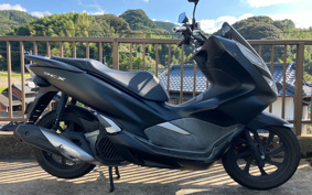 HONDA PCX 125 JF81