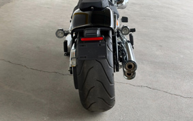 HARLEY FXBR 2024 YEZ