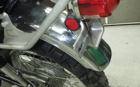 SUZUKI TC120 TC120