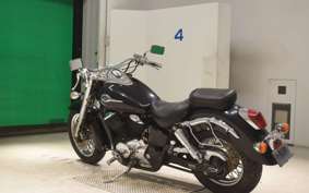 HONDA SHADOW 400 1999 NC34