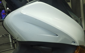 HONDA SILVER WING 400 GT Type 2009 NF03