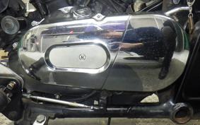 KAWASAKI VULCAN 400 CLASSIC 1998 VN400A