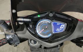 YAMAHA CYGNUS125XSR SE44J