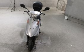 SUZUKI ADDRESS V125 CF46A