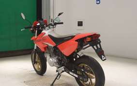 HONDA XR100 MOTARD 2025 HD13