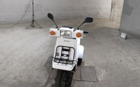 HONDA GYRO TD02