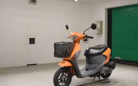 SUZUKI LET's 4 2025 CA45A