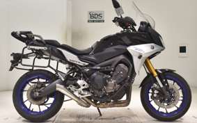 YAMAHA MT-09 Tracer GT 2019 RN51J