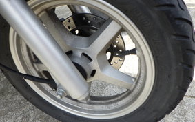 SUZUKI ADDRESS V125 DT11A