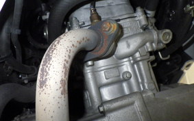 YAMAHA ﾄﾘｼﾃｨ125 SEC1J