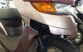 HONDA DIO CESTA AF68