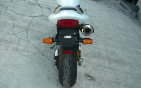 HONDA HORNET250 MC31