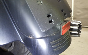 HARLEY FLHX 1580 2010