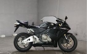 HONDA CBR600RR PC37