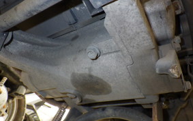 SUZUKI ADDRESS V125 CF4EA