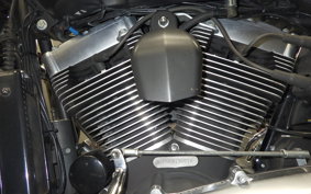 HARLEY FLSTFB 1580 2015