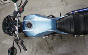 KAWASAKI ZRX400 1994 ZR400E