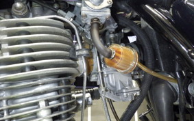 YAMAHA SR500 1985 1JN