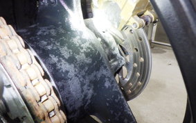 HONDA CB400 SUPER BOLDOR VTEC 2013 NC42