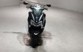 SUZUKI BURGMAN STREET 125EX EA23M