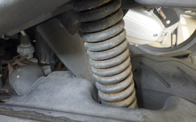 SUZUKI LET's 2 CA1KA