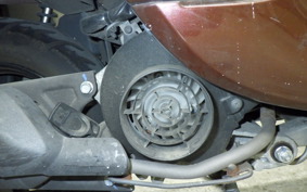 HONDA GIORNO 2 2025 AF70