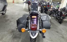 YAMAHA DRAGSTAR 250 1999 VG02J