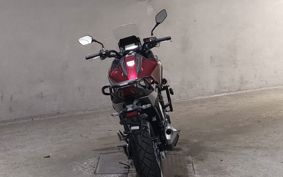 HONDA NC750X RH09