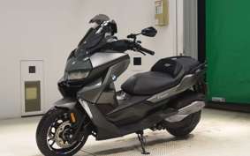 BMW C400GT 2022