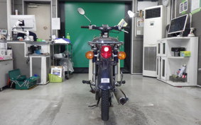 HONDA C50 SUPER CUB 2004 AA01
